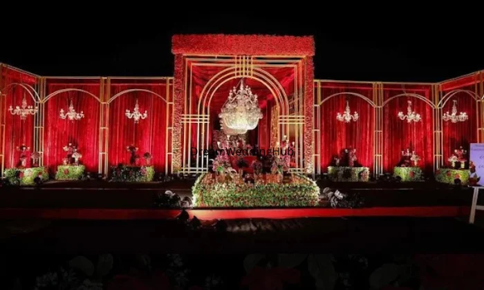 wedding management patna